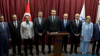 Bakan Bayraktar: Altyapıda artık yeni bir sistem dizaynına ihtiyacımız var