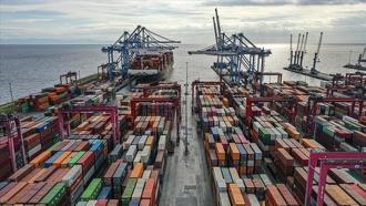Bursa'nın ihracatında otomotiv sektörü başı çekiyor