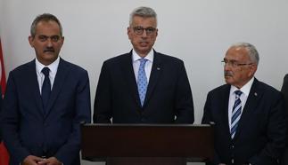 Bakan Memişoğlu: Sağlığın bilimini, teknolojisini üreteceğiz
