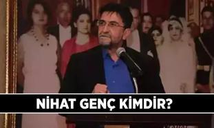 Özgeçmiş 📍 Nihat Genç kimdir, neden öldü? Nihat Genç kaç yaşında, nereli?