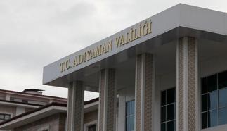 Valilik açıkladı! Adıyaman'da ormanlara giriş-çıkış yasağı