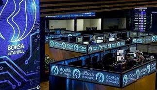 Borsa İstanbul günü yükselişle tamamladı