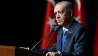 Cumhurbaşkanı Erdoğan yurda döndü