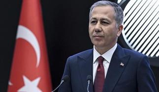 Bakan Yerlikaya duyurdu! Orman yangınlarıyla ilgili 10 kişi tutuklandı