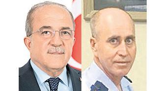 ‘Kurmay subayların yüzde 95’ini FETÖ’den ihraç ettik’