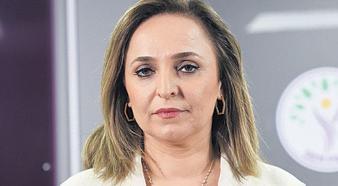DEM’de ‘silah bırakma töreni’ hazırlığı