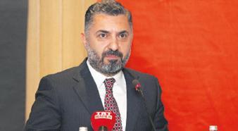 ‘RTÜK, sosyal medya baskıları ile hareket etmez’