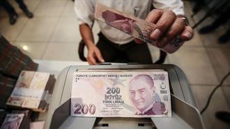 Temmuz ayı yaşlı ve engelli aylıkları hesaplara yatırılmaya başlandı