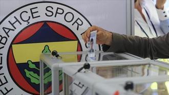 Fenerbahçe başkanlık seçimi ne zaman? 2025 Fenerbahçe başkalık seçimi tarihi belli oldu!