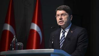 CHP'li belediyelere operasyon! Bakan Tunç: Hiç kimse hukuk ve kanunlar karşısında layüsel değildir