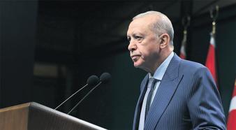 ‘Her yerden pis kokular geliyor’