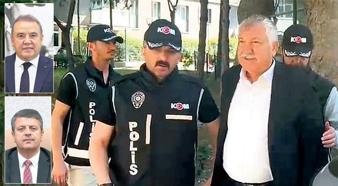 CHP’de yeni operasyon dalgası! Muhittin Böcek tutuklandı, Zeydan ve Tutdere gözaltında