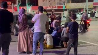 Damat dehşet saçtı! Kayınvalidesini yaraladı, kayınbiraderi eniştesini öldürdü