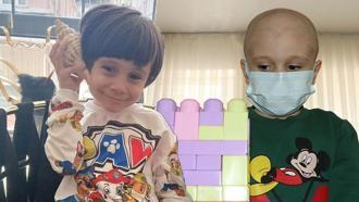 6 yaşındaki Muhammet Emin vücudundaki kırıklarla hastaneye gitti, gerçek çok başka çıktı