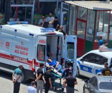 Olayla ilgili olmayan 2 kişinin yaralandığı silahlı çatışmaya ilişkin 1 tutuklama