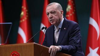 Erdoğan'ın DEM Parti heyetini kabul edeceği tarih belli oldu