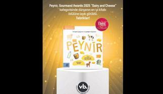 ‘Peynir’in değeri bilindi
