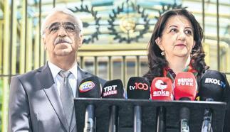 ‘Terörsüz Türkiye’de hareketli günler: İmralı’ya 6. ziyaret