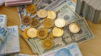 Piyasalarda faiz fiyatlaması! Yatırımcılar dikkat: Borsa ve altın için yeni tahmin