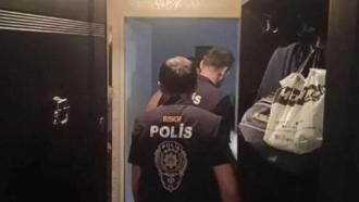 Sosyal medya üzerinden 636 milyonluk vurgun! 6 kişi yakalandı
