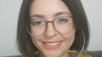 Yer: Denizli! Genç kızın feci sonu
