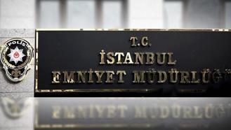 İstanbul Emniyeti’nde yaz dönemi atamaları açıklandı