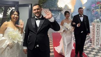 Her şey üniversitede başladı! Sakarya'ya Çinli gelin: Türk insanı çok sıcakkanlı