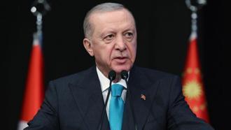 Son dakika... Cumhurbaşkanı Erdoğan'dan Özgür Özel'e 500 bin TL'lik tazminat davası
