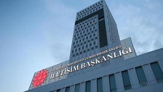 DMM'den son Kabine Toplantısı'yla ilgili iddialara ilişkin açıklama