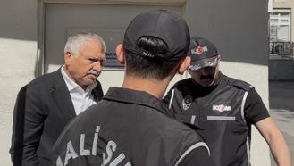 Zeydan Karalar 'ihalelerdeki hak ediş için 4 milyon 550 bin lira verildiği' iddiasını kabul etmedi!