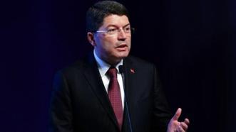 SON DAKİKA! Bakan Tunç, DEM Parti heyetini kabul edecek