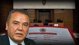 Son dakika! İçişleri Bakanlığı açıkladı! Muhittin Böcek görevden uzaklaştırıldı