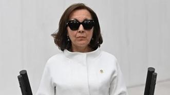 Serap Yazıcı Özbudun’dan 'dokunulmazlık listesi' açıklaması