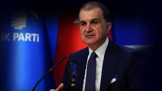 AK Parti Sözcüsü Çelik'ten Özgür Özel'e AK Gençlik tepkisi