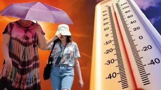 Meteoroloji İstanbul için gün verip uyardı! Çok zorlu bir 24 saat yaşayacağız! Afrika vitesi artırıyor
