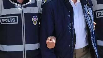 Kahramanmaraş depremindeki Ezgi Apartmanı davasında tahliye edilen sanığa yeniden tutuklama