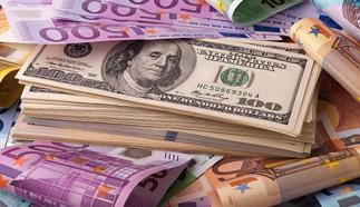 Canlı Döviz Kuru 💵💶 Dolar & Euro kaç TL, yükseldi mi? 9 Temmuz bugün 1 dolar ve 1 euro ne kadar?
