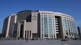 İBB yolsuzluk soruşturmasında yeni gelişme: Ahmet Şahin ve şoförü tutuklandı