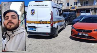 Amatör futbolcunun feci ölümü! Atladığı havuz sonu oldu