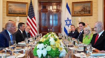Netanyahu: Gazze'de ateşkes üzerinde çalışıyoruz