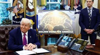 ABD Kongresi Trump'ın 'Altın Kubbe' planını durdurmak istiyor