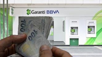 GÜNCEL GARANTİ EMEKLİ BANKA MAAŞ PROMOSYON TUTARLARI | SSK, Bağ-Kur Garanti BBVA emekli maaş promosyonu ne kadar? İşte maaş tutarlarına göre promosyon tutarları...