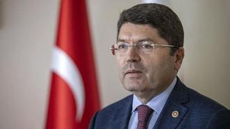 Bakan Tunç: DEM Parti heyetiyle görüşme önümüzdeki hafta olacak