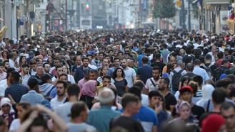 AA-ANAR anketi: Halkın yüzde 68,4'ü 'Terörsüz Türkiye' sürecini destekliyor