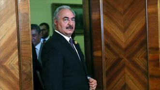 Atina'nın Libya hayal kırıklığı: Heyeti geri gönderdiler!