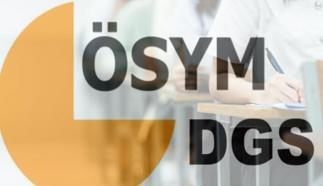 Dikey Geçiş Sınavı (DGS) giriş belgesi şu an alınıyor mu, ÖSYM AİS açık mı? 2025 DGS ne zaman, saat kaçta uygulanacak, sınav sonuçları ne zaman açıklanacak?
