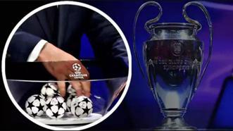 Fenerbahçe Şampiyonlar Ligi kura çekimi ne zaman? İşte Fenerbahçe'nin muhtemel rakipleri...