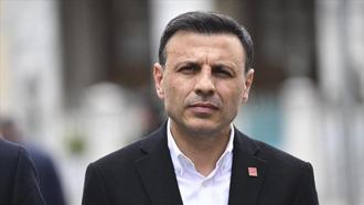 CHP İstanbul İl Başkanı Çelik'in emniyetteki ifadesi ortaya çıktı