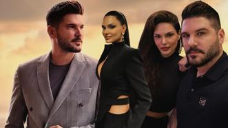 Tolgahan Sayışman'dan takipçilerine önemli uyarı! 'Çocuklarınıza dikkat edin'