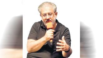 ‘Filistin’de film çekmek imkânsız’